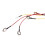 82165-47030 Cablaggio Della Batteria Ibrida per  Prius Base Hatchback 4 Porte 7