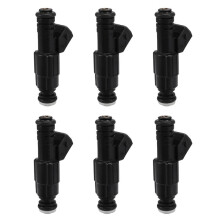 6X Nouvel Injecteur de Carburant pour 7.4L Upgrade pour GEN III 0280155884