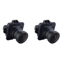 2X EB3T-19G490-BB CaméRa de Recul CaméRa de Stationnement SéCurisé pour 11-14