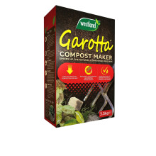 Westland Garotta 3.5kg Compost Maker for Garden Compost Bins