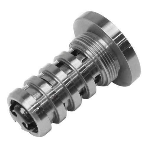 6X Solenoïde de Soupape de Commande de Distribution Variable D'Arbre à Cames Pour- A3 A4 A5 A6 Q3 Beetle CC     06H109257C A 2