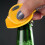 24Pcs Construction Partys  Flashlight Keychain Miniature Construction Helmet Flashlight Small Safety Hat Keychain 3