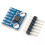 10pcs SN65HVD230 CAN Bus Transceiver Communication-Module for 6