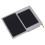 2X New LCD Display Screen for  2DS Top + Bottom Screen Replacement Part for 2DS Accessory 6