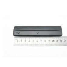 2X Zierklammern zum Entfernen der Abdeckung Des Dachtropfgestells 75596-35020 75596-35030 für 07-14 Prado RAV4 4Runner für B