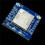 2X Module 4G Luat Air780E Module Netcom Complet  IoT Communication Série Transmission de Données Module Multifonction DTU 10