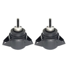 2X KKB500750 Support de Montage de Moteur de Voiture pour 2 Kkb10260 Kkb102601 Kkb102602