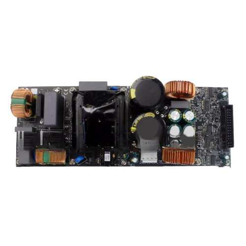 2X S-Pro2 500Wx2 Denmark PASCALU-PRO2S Digital Class D Power Amplifier Module PRX700 800 Series General 1