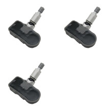 3X TPMS Tire Pressure Sensor for 2009-2013 - S-CLASS (W221) 2012-2014 SL (R231) 433MHz A0009057200