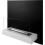 Board Black White Bioethanol Fireplace 2