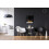 Board Black White Bioethanol Fireplace 7