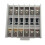2X TCN4S-24R New Digital Intelligent Temperature Controller Sensor Dual Display Relay Output 5