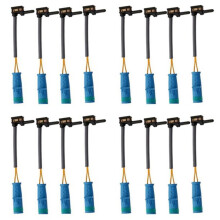 16-Teiliger Bremsbelagverschleißsensor Vorne 1695401617 Passend für C300 C400 CLA250 Bremssensor