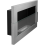65cm Inox Bioethanol Wall Fireplace 4