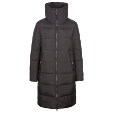 (L, Black) Trespass Womens/Ladies Faith Padded Jacket
