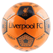 Liverpool FC LED Light Football (Batteries Included)