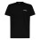 Dsquared2 (L, Black) DSquared2 Mens Map Cool Fit T-Shirt 1
