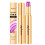 (Purple-pink) Zephoco Gradient Eyeshadow Stick Waterproof Long Lasting Shimmer Eye Makeup 1