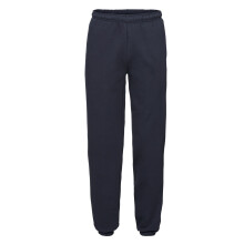 Fruit of the Loom Unisex Adult Premium Elasticated Cuff Jogging Bottoms