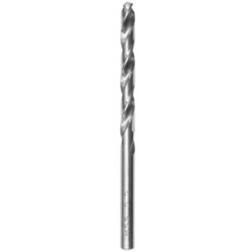 (12Mm, Silver) Rawlplug Hss Drill Bit 5063107879684