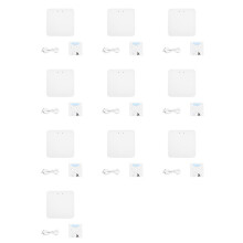 10X Tuya Gateway Hub Home Bridge Tuya Device Work with Life App Remote Control