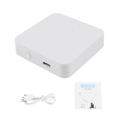 10X Tuya  Gateway Hub  Home Bridge Tuya  Device Work with  Life App Remote Control