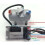 12V Scroll Compressor for Universal Car AC Semi Closed Air Conditioner Kital 5