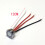 LED Dimmer Touch Sensor Control  Button Control Dual Memory Function LED Strip Bed Wall Cabinet Stepless Dimming 6