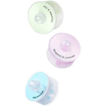 6X for Air Freshener Deebot T9 Max T9 Power T9 Aivi Fragrance Deodorant Capsule Accessories D
