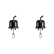 2X Neue Auspuffbremskammer-Vakuumtrommel 8-97173327-0 8971733270 für NPR NPR75 NQR70 NQR 1998 LKW Bus