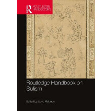 Routledge Handbook on Sufism Hardcover Book