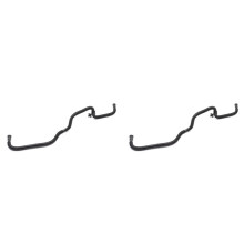 2X Car Intake Ventilation Hose Exhaust Pipe 03C103493AQ 03C103493AE for A1 A3 1.4