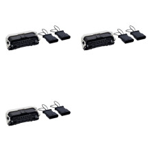 3X L5P CAN Bus Plug Looped Wires Closed Signal Exhaust System Accessory for Duramax Engine