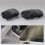 4PCS Windscreen Washer Jet Water Spray Nozzle for  B6    Caddy 2KD955985 4
