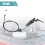 5X 7937Q8 7937.Q8 Hood  Release Cable for  Berlingo Multispace 2008-2020 Hood  Release Handle 7
