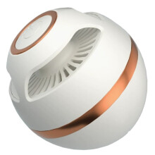 USB Rechargeable Fridge Deodorizer Refrigerator Deodorizer Reusable Odor Eliminators Smell Remover