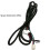 12V Scroll Compressor for Universal Car AC Semi Closed Air Conditioner Kital 7
