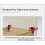 4pcs High Panel Drawer Panel Installation Adjustable Clamp No Handle Needed Drawer Mount Positioning Clip Carpenter Tool 4
