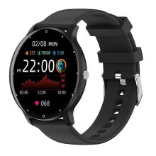 OHPA ZL02CPRO Smartwatch mit Bluetooth-Anruffunktion, Gesundheitsüberwachung und Multisport-Funktionen