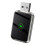 Adattatore wireless OHP Q1J per CarPlay e Android Auto, dongle CarPlay per CarPlay cablato e Android Auto 1