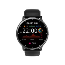 ZL02CPRO Smartwatch Gesundheits-Butler Sportbegleiter Wetter