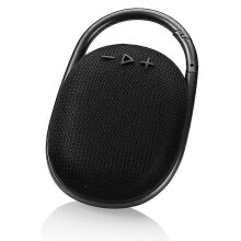 Clip4 Wireless Bluetooth Speaker Portable Mini Speaker With Buckle