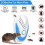 Plug In Electronic Ultrasonic Mouse Killer Repeller Pest Reject Mosquito Cockroach 1