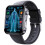 F300 Smartwatch mit Alarmfunktion, Herzfrequenz- und Blutdruckmessung 1