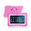 Q8 Tablet για παιδιά, 7 ιντσών Android Tablet με WiFi, Bluetooth 1GB+8GB, ροζ AU βύσμα 1