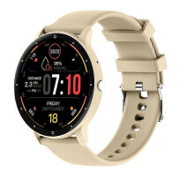 Smartwatch OHPA zl02 pro BT wasserdicht Blutsauerstoffmessung Sportmodi Gesundheits-Butler