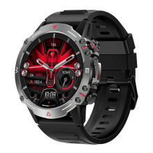 OHPA HK87 Smartwatch mit 1,4-Zoll-AMOLED-HD-Display, Bluetooth-Anruffunktion, NFC-Zugangskontrolle und Offline-Zahlungsfunktion