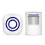 Wireless Driveway Alert Doorbell,Home Security Infrared Motion Sensor 1