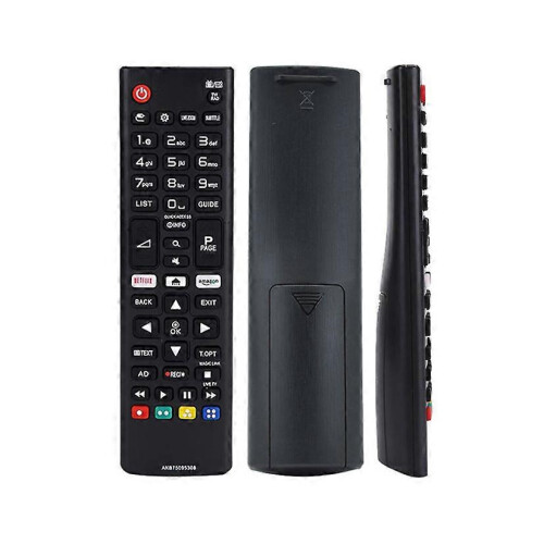 AKB75095308 Replacement Remote Control for LG LED TV