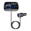 Wireless Bluetooth Car FM Transmitter Kit 2 USB Charger MP3 Player 4